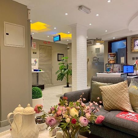 Al Rawdha Hotel Apartments Szardża Zewnętrze zdjęcie