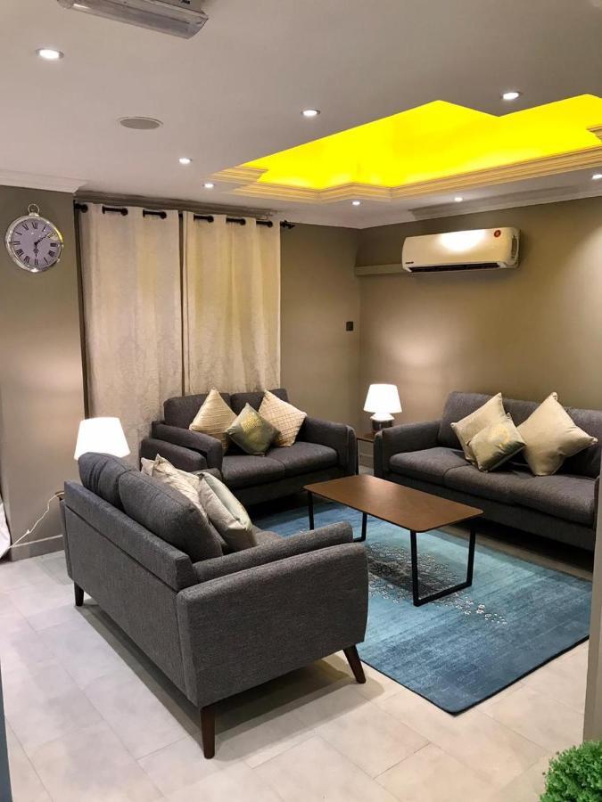 Al Rawdha Hotel Apartments Szardża Zewnętrze zdjęcie