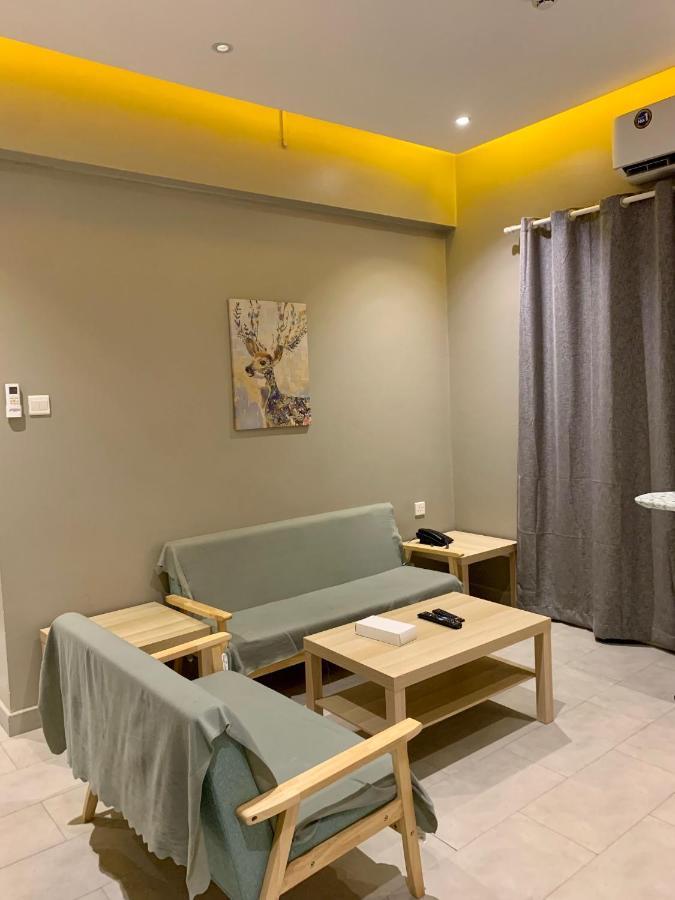 Al Rawdha Hotel Apartments Szardża Zewnętrze zdjęcie