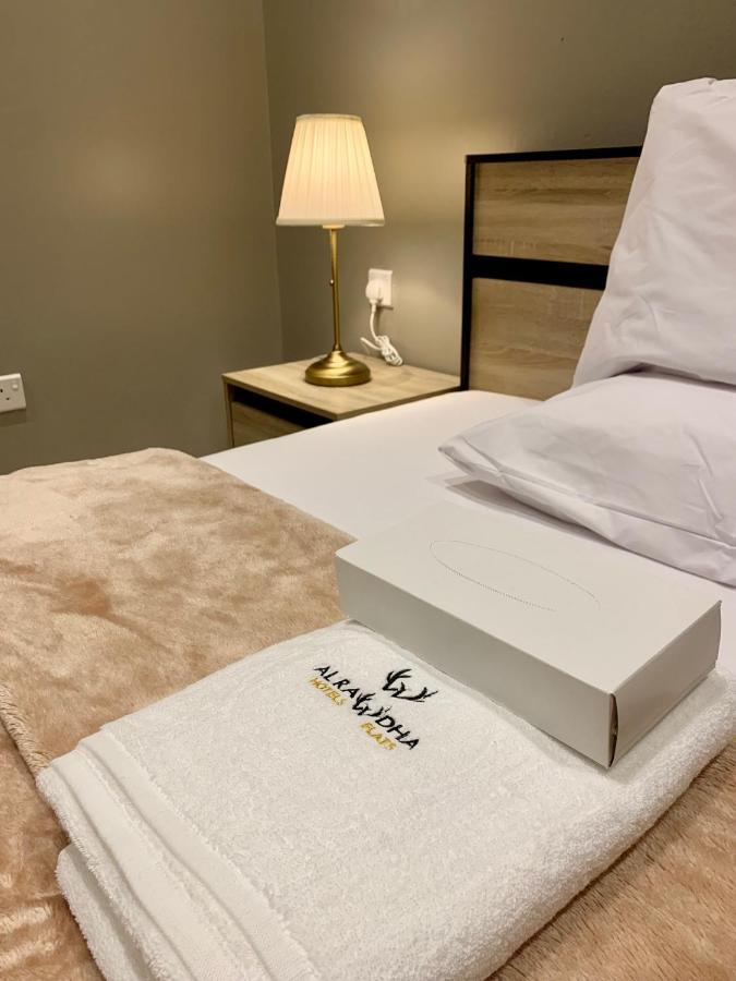 Al Rawdha Hotel Apartments Szardża Zewnętrze zdjęcie