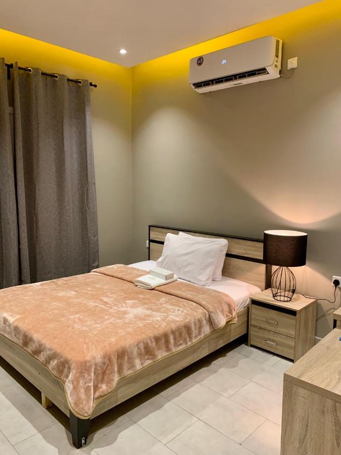 Al Rawdha Hotel Apartments Szardża Zewnętrze zdjęcie