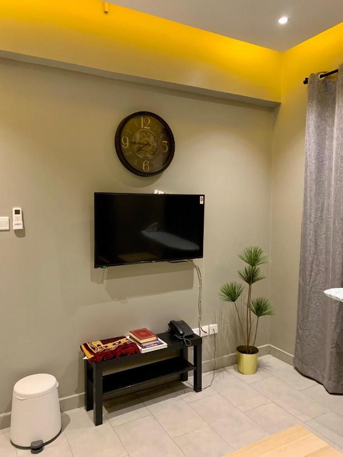 Al Rawdha Hotel Apartments Szardża Zewnętrze zdjęcie