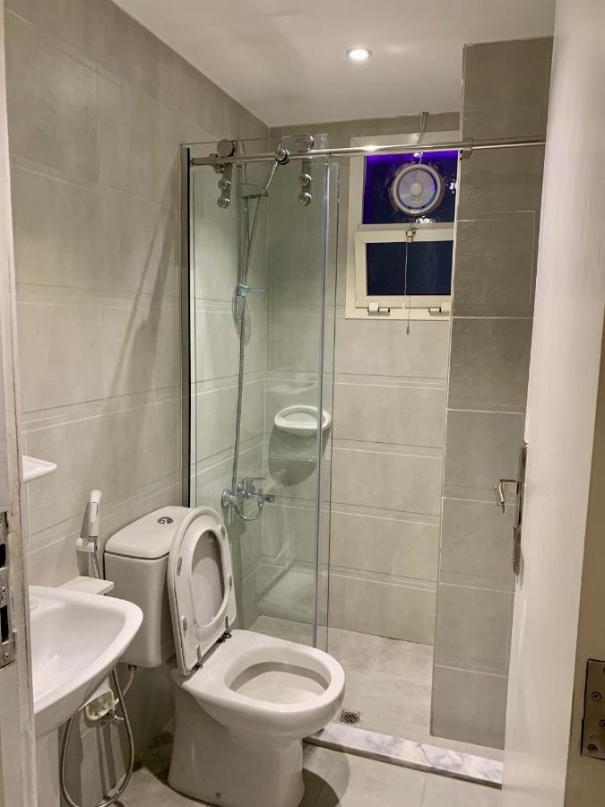 Al Rawdha Hotel Apartments Szardża Zewnętrze zdjęcie
