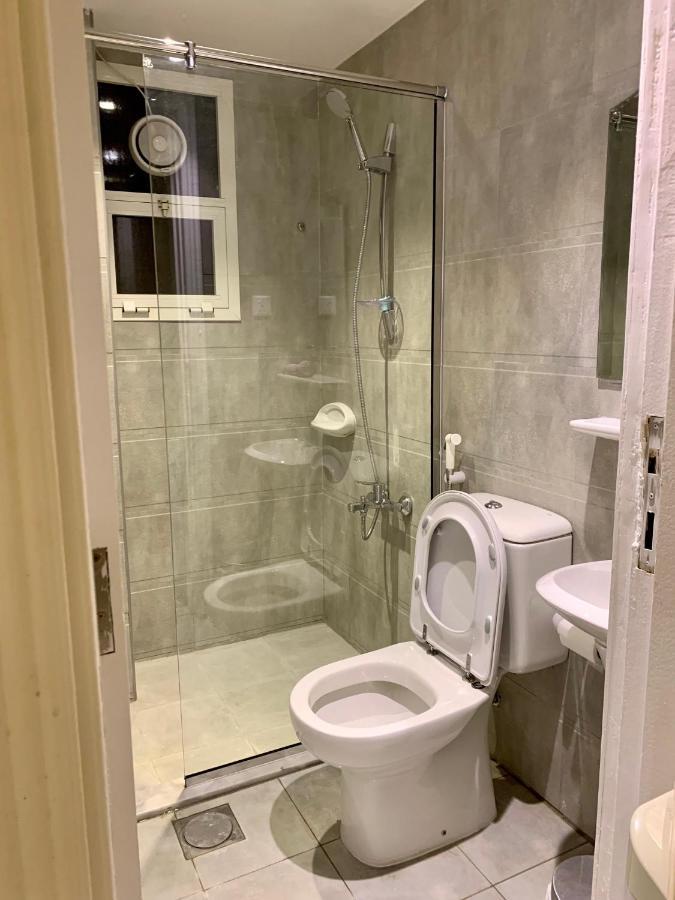 Al Rawdha Hotel Apartments Szardża Zewnętrze zdjęcie