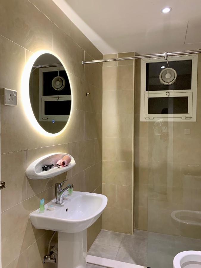 Al Rawdha Hotel Apartments Szardża Zewnętrze zdjęcie
