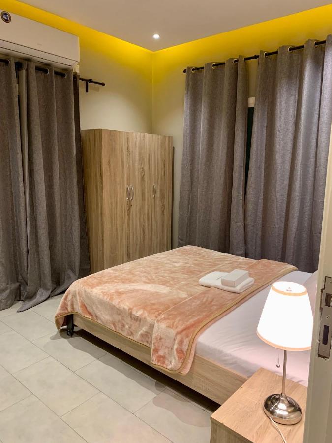 Al Rawdha Hotel Apartments Szardża Zewnętrze zdjęcie