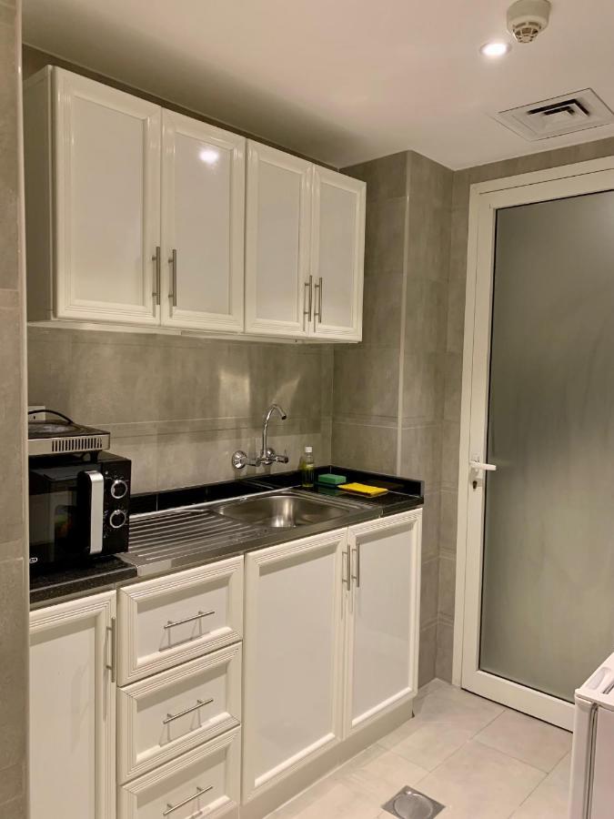 Al Rawdha Hotel Apartments Szardża Zewnętrze zdjęcie