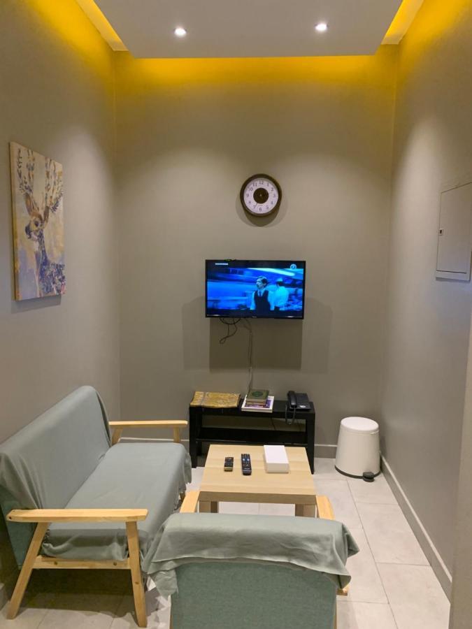 Al Rawdha Hotel Apartments Szardża Zewnętrze zdjęcie
