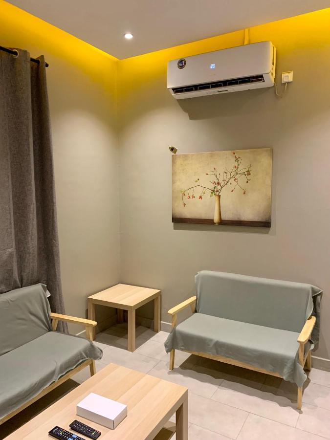 Al Rawdha Hotel Apartments Szardża Zewnętrze zdjęcie