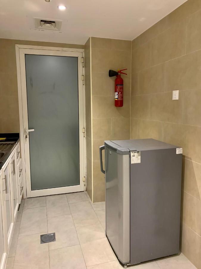 Al Rawdha Hotel Apartments Szardża Zewnętrze zdjęcie
